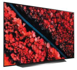 Hors-Série 51 LG OLED55C9PLA