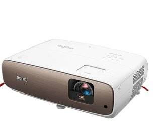 Hors-Série 51 BENQ CINEPRIME W2700