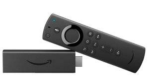 Hors-Série 51 AMAZON FIRE TV STICK 4K