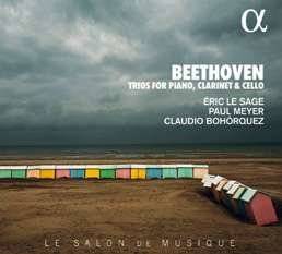 Hors-Série 51 Trios op. 11 et 38 (d'après le septuor op. 20).