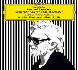 Hors-Série 51 Symphonie n° 2, « The Age of Anxiety ».