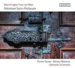 Hors-Série 51 HEINRICH IGNAZ FRANZ VON BIBER