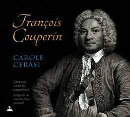 Hors-Série 51 FRANÇOIS COUPERIN