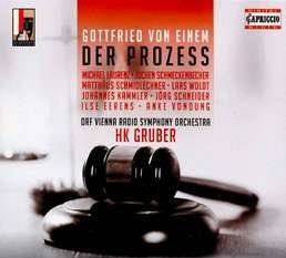 Hors-Série 51 GOTTFRIED VON EINEM