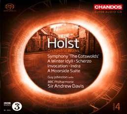 Hors-Série 51 GUSTAV HOLST