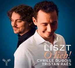 Hors-Série 51 FRANZ LISZT