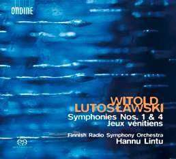 Hors-Série 51 WITOLD LUTOSLAWSKI