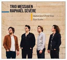 Hors-Série 51 OLIVIER MESSIAEN