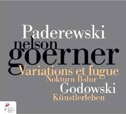 Hors-Série 51 IGNACY JAN PADEREWSKI