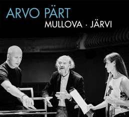 Hors-Série 51 ARVO PÄRT