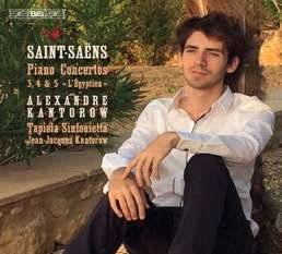 Hors-Série 51 CAMILLE SAINT-SAËNS