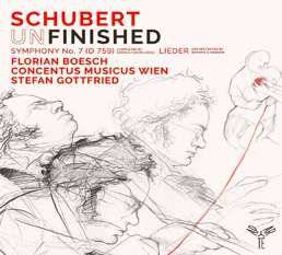Hors-Série 51 FRANZ SCHUBERT