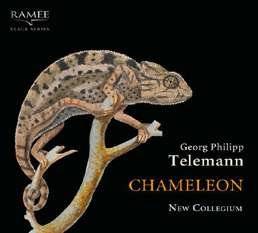 Hors-Série 51 GEORG PHILIPP TELEMANN