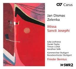 Hors-Série 51 JAN DISMAS ZELENKA