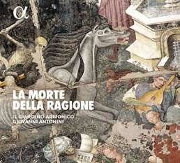 Hors-Série 51 LA MORTE DELLA RAGIONE