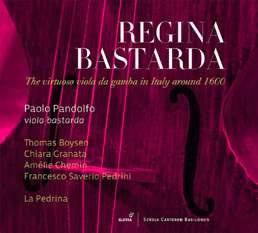 Hors-Série 51 REGINA BASTARDA