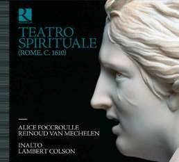 Hors-Série 51 TEATRO SPIRITUALE