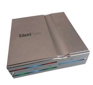 Hors-Série 56 IFI SILENT POWER LAN iPURIFIER PRO