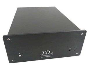 Hors-Série 56 3D LAB NANO PLAYER PLATINUM V5 2024