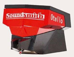 Hors-Série 56 SOUNDSMITH OTELLO