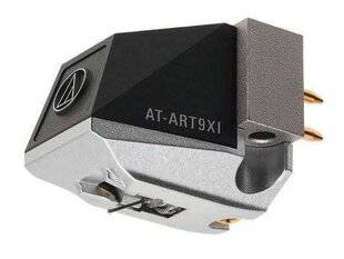 Hors-Série 56 AUDIO-TECHNICA AT-ART9XI