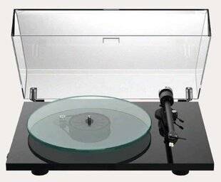 Hors-Série 56 PRO-JECT T2 SUPER PHONO