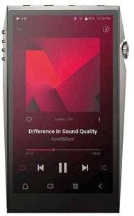 Hors-Série 56 ASTELL & KERN SP3000T