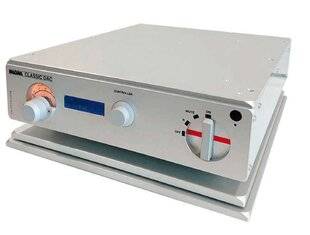 Hors-Série 56 NAGRA Classic DAC II