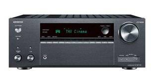 Hors-Série 56 ONKYO TX-NR7100
