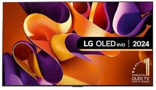 Hors-Série 56 LG OLED55G4