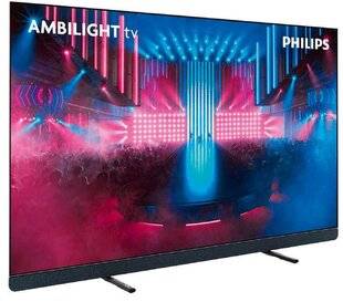 Hors-Série 56 PHILIPS 65OLED909