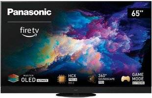 Hors-Série 56 PANASONIC TV-65Z95A