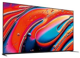 Hors-Série 56 SONY BRAVIA 9 K-85XR90