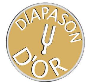 Hors-Série 56 Diapason d'or 2024