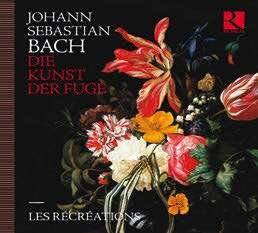 Hors-Série 56 JOHANN SEBASTIAN BACH