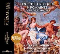 Hors-Série 56 FRANÇOIS COLIN DE BLAMONT
