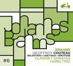 Hors-Série 56 JOHANNES BRAHMS