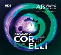 Hors-Série 56 ARCANGELO CORELLI