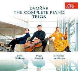 Hors-Série 56 ANTONIN DVORAK