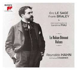 Hors-Série 56 REYNALDO HAHN