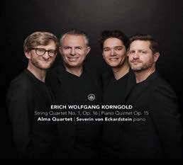 Hors-Série 56 ERICH WOLFGANG KORNGOLD