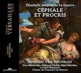 Hors-Série 56 ELISABETH JACQUET DE LA GUERRE