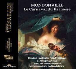 Hors-Série 56 JEAN-JOSEPH CASSANÉA DE MONDONVILLE
