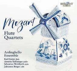 Hors-Série 56 WOLFGANG AMADEUS MOZART