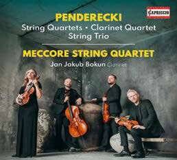 Hors-Série 56 KRZYSZTOF PENDERECKI