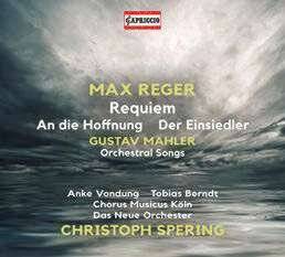 Hors-Série 56 MAX REGER