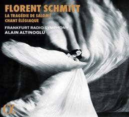 Hors-Série 56 FLORENT SCHMITT