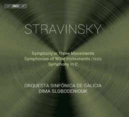 Hors-Série 56 IGOR STRAVINSKY