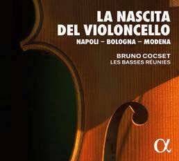 Hors-Série 56 LA NASCITA DEL VIOLONCELLO