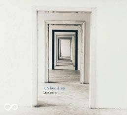 Hors-Série 56 UN LIEU À SOI